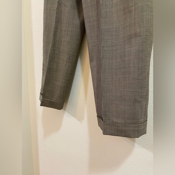 Lauren Ralph Lauren. Wool Dress Pants. Size: 6. - Picture 3 of 14